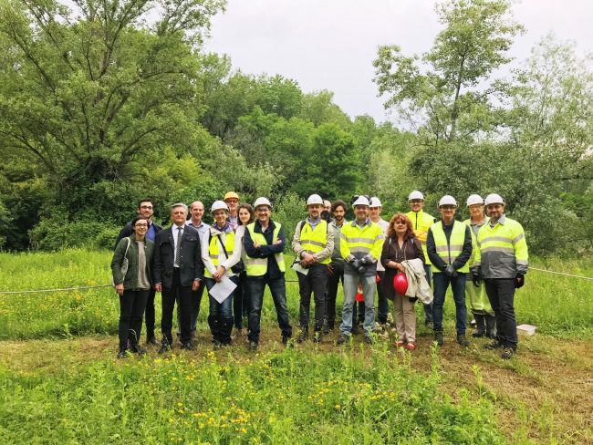 Quarry Life Award: il pubblico vota i migliori progetti per la biodiversità