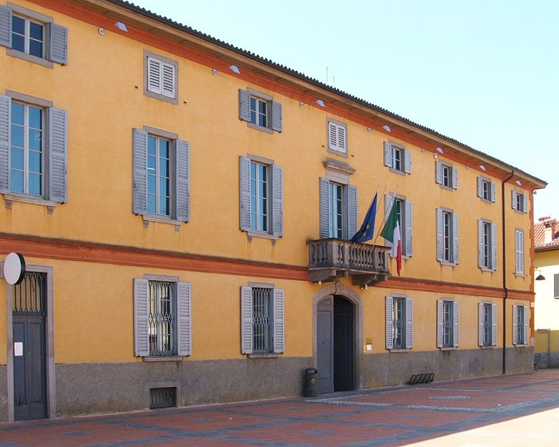 Levate, omicidio al parco Europa! Tranquilli, è il Cluedo vivente