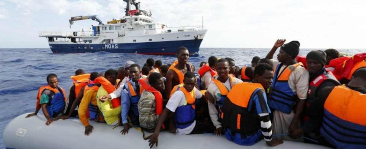 Le norme sull’immigrazione Di cosa si discuterà in Europa