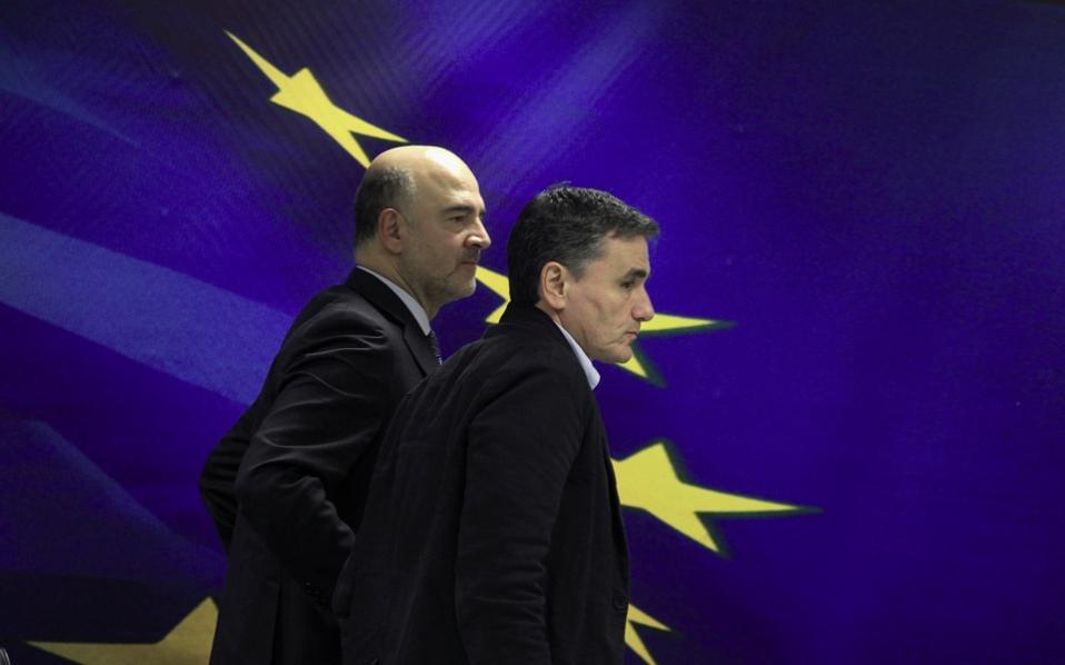 «La crisi della Grecia finisce qui» Il nuovo accordo all’Eurogruppo