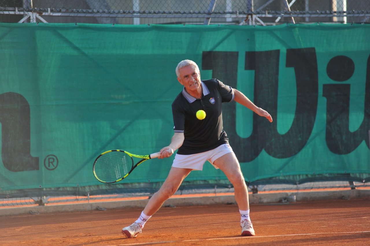 Tennis 2018, siamo al rush finale E in arrivo altri grandi campioni