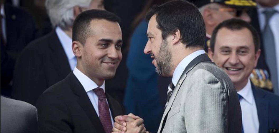 Giornali uniti contro il neogoverno Ma le prime mosse li smentiscono