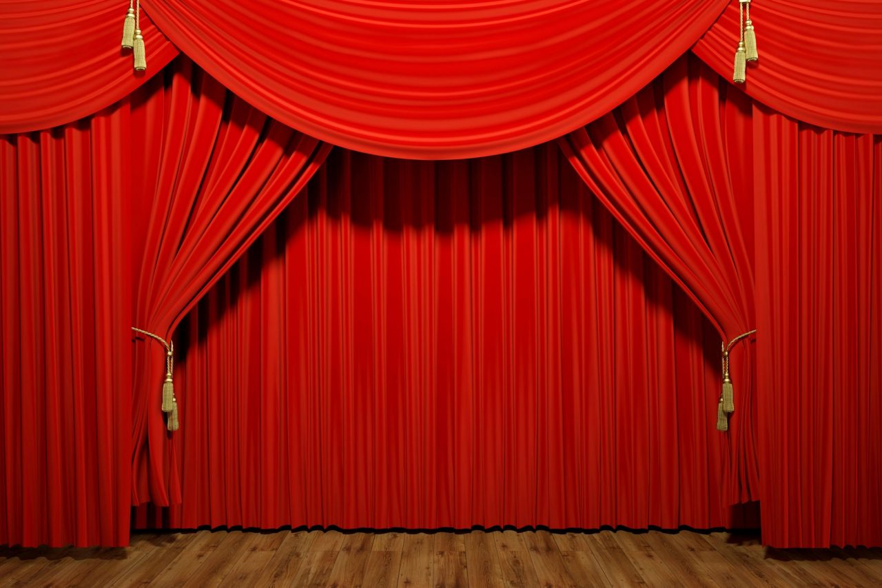 C’è un teatro sotto Sant’Andrea e l’università lo fa rivivere