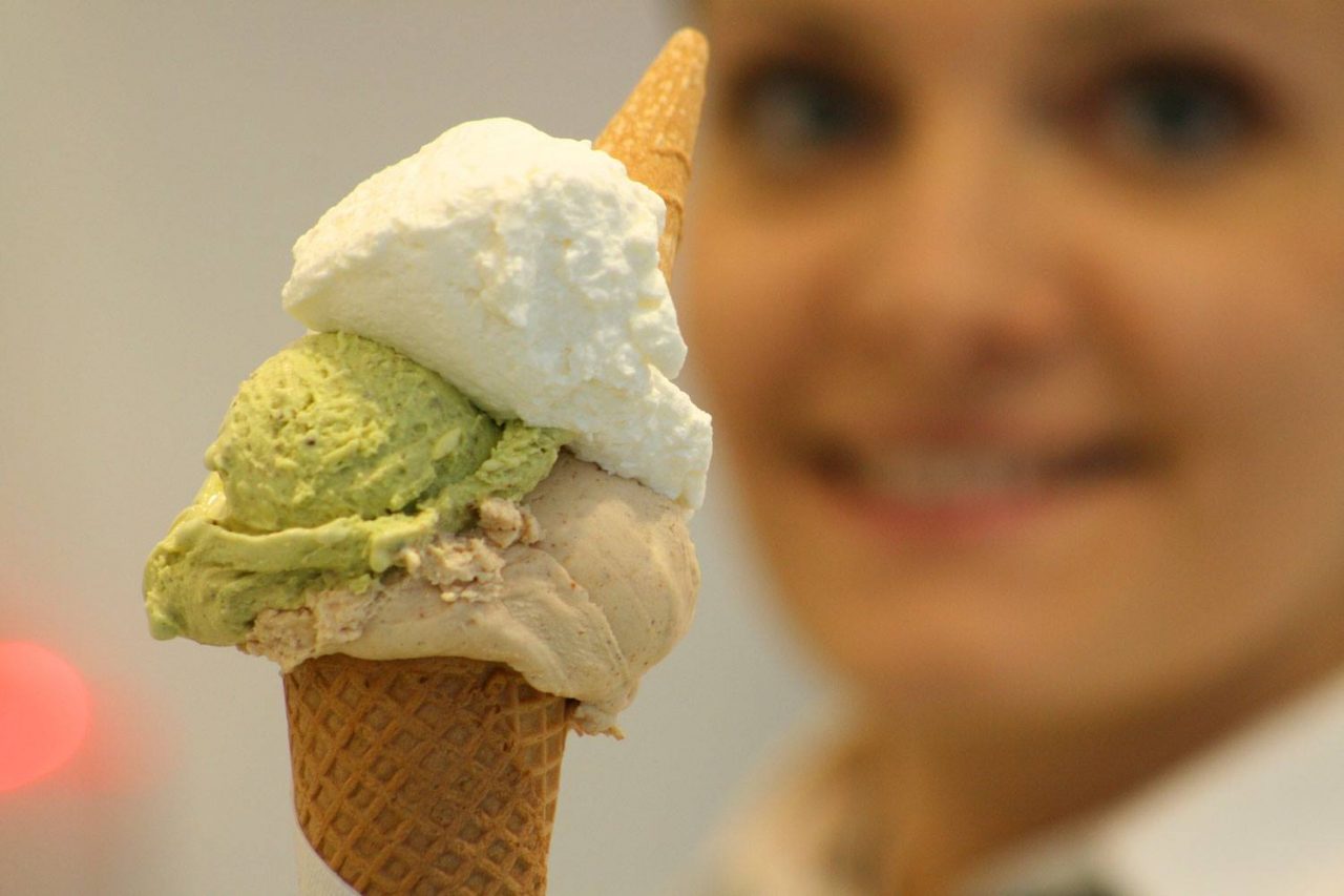 Le 4 migliori gelaterie di Bergamo per la guida del Gambero Rosso
