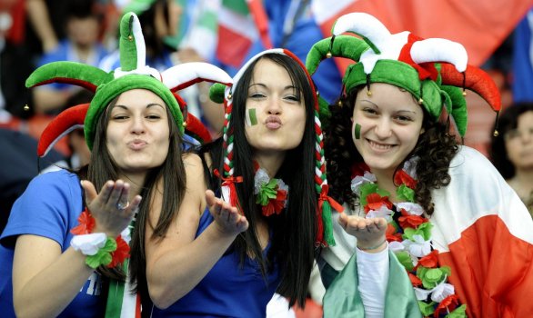 L’Italia fuori da questi Mondiali? Almeno 4 cose per cui è un bene
