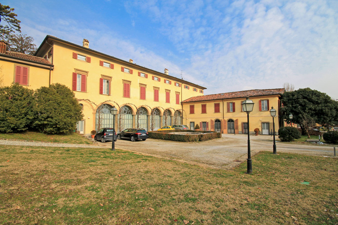 A Villa Goisis s’è fermato il tempo (è in vendita per meno di 1 milione)