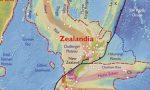 I continenti ora sono uno in più È stata scoperta la Zealandia