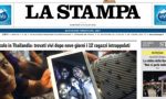 Le prime pagine dei giornali martedì 3 luglio 2018