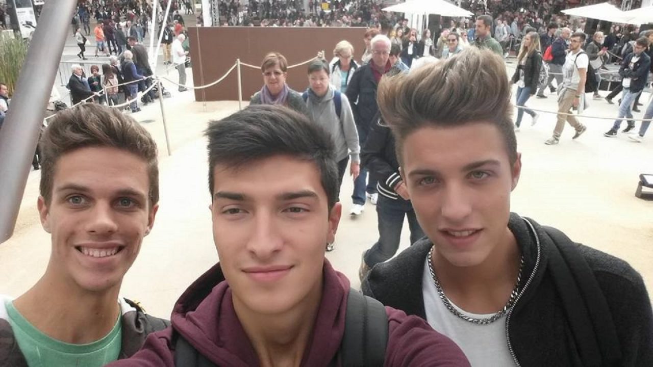 Aveva portato il papà al lavoro il 21enne morto in auto ad Albano