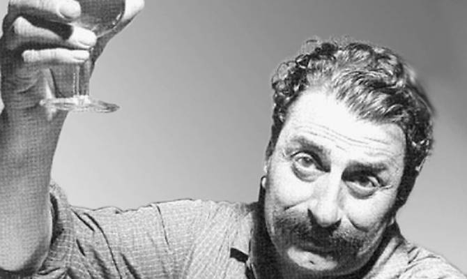 Guareschi è morto 50 anni fa (però non è mai stato così vivo)