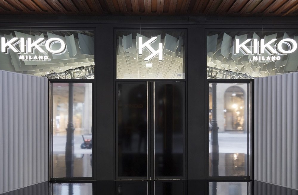 Kiko trova un partner per crescere È il fondo dei magazzini Harrods