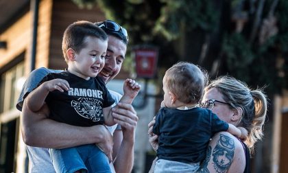 Hey Ho, c’è il Punk Rock Raduno con C.J. Ramone (e tante famiglie)