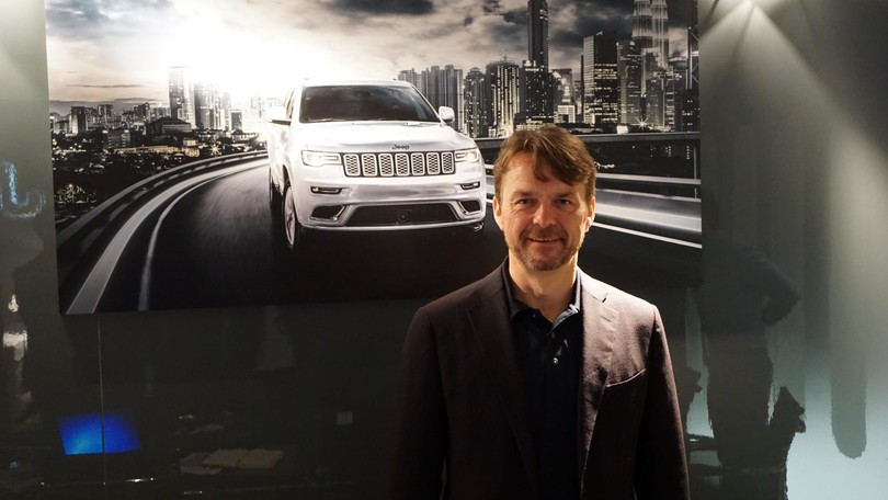 Da Marchionne a Manley e Camilleri (cioè il diavolo e l’acqua santa)