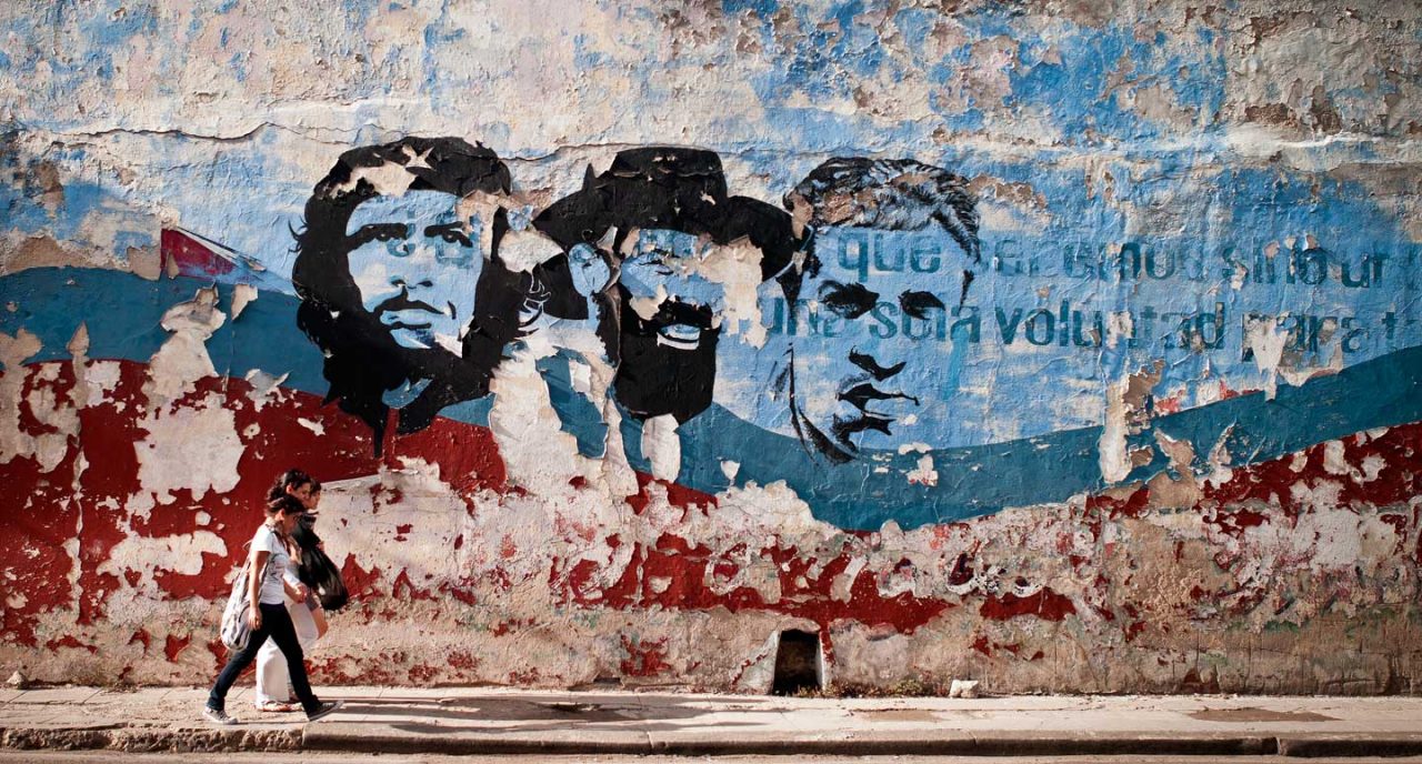 Cuba ha cancellato il comunismo (e aperto alla proprietà privata)