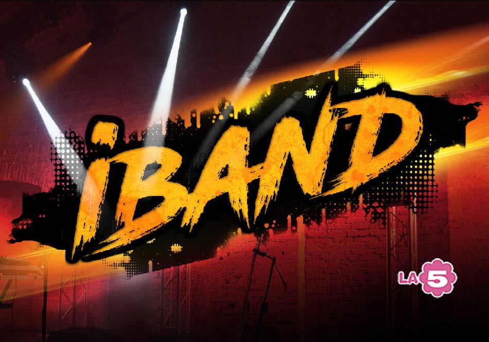 A San Pellegrino i casting di iBand Il nuovo talent firmato da Mediaset