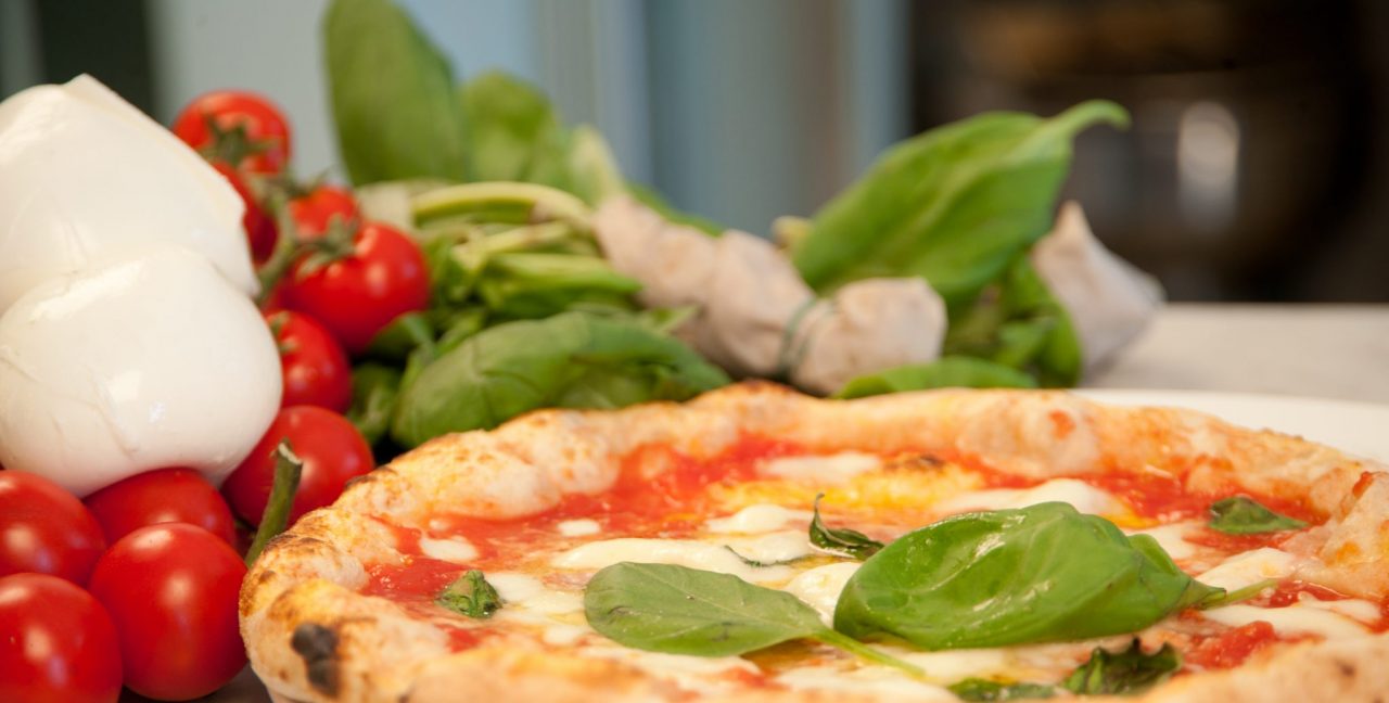 Napoli Pizza Fest a Ponte S. Pietro Si punta al Guinness dei primati