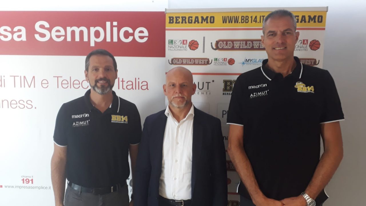 Bergamo-Treviglio, è già derby Le sensazioni dei protagonisti