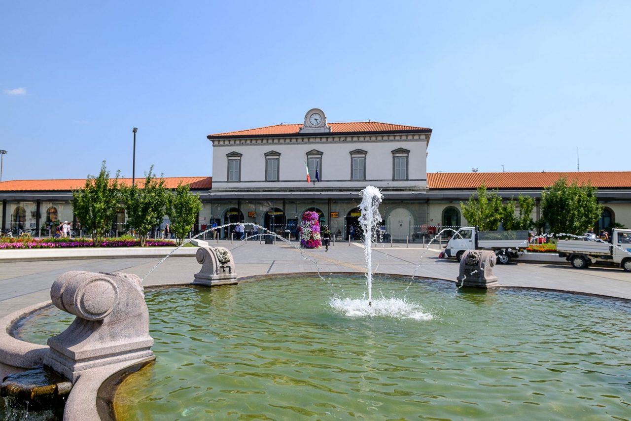 L’ambiziosa scommessa di Gori sulla stazione e Piazzale Alpini