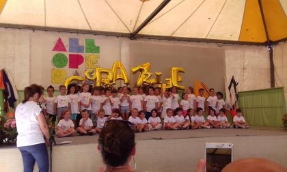 Osio Sotto, dopo ben 124 anni le suore lasciano la scuola materna