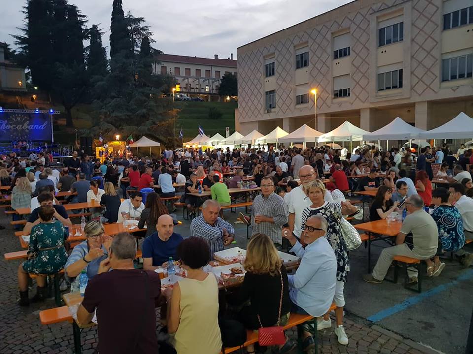 Che cosa fare stasera a Bergamo lunedì 23 luglio 2018