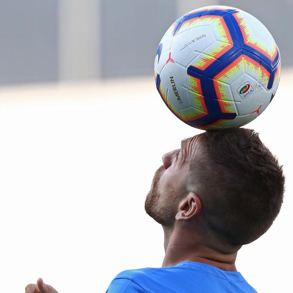 Il calendario della Serie A ’18/’19 Il 26 dicembre CR7 è a Bergamo