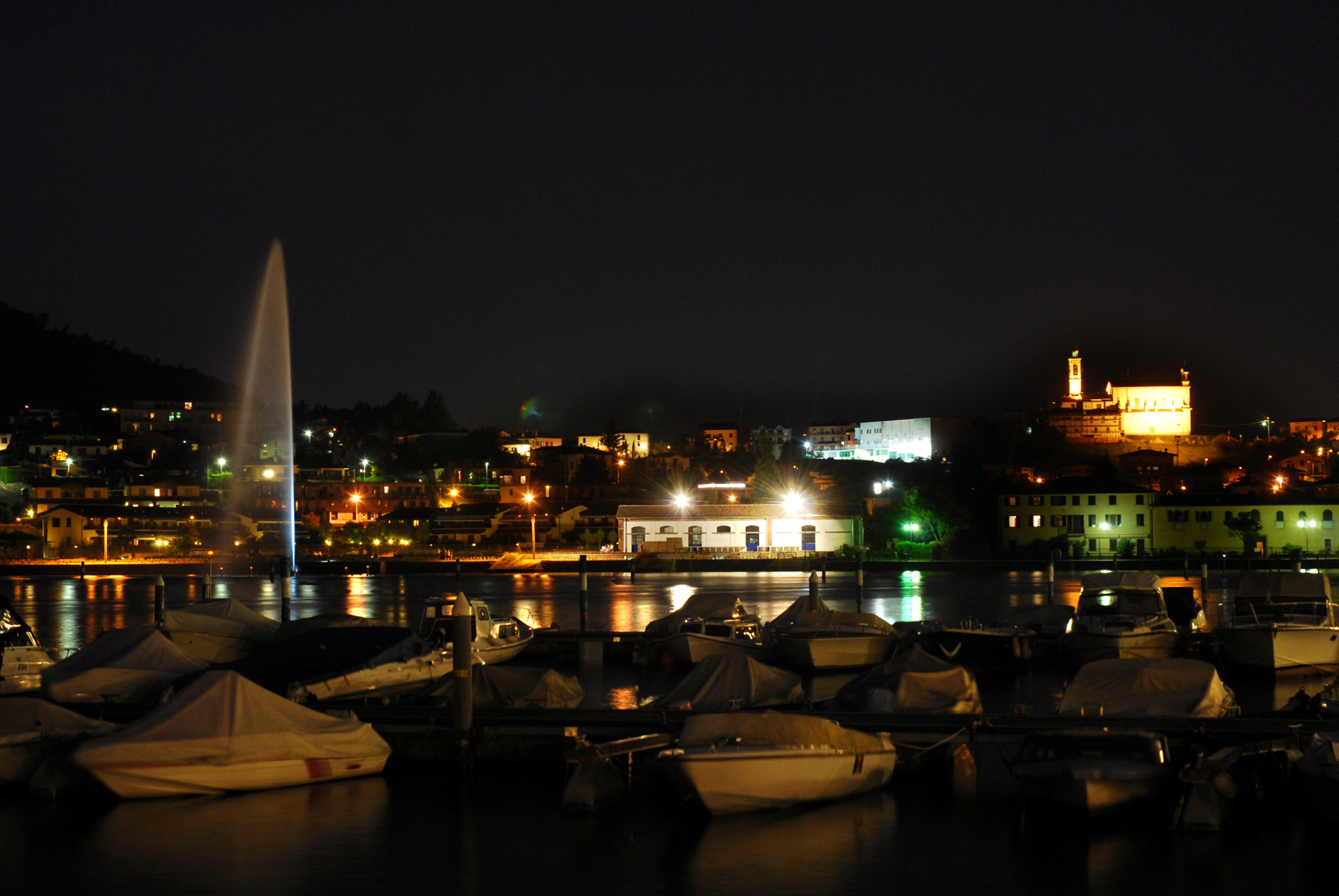 4.notturno