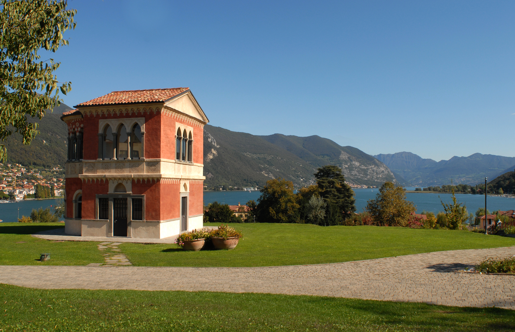 5.Oselanda