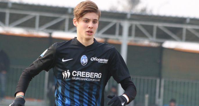 Da Colpani a Traore a Kulusevski La carica dei talenti a Rovetta
