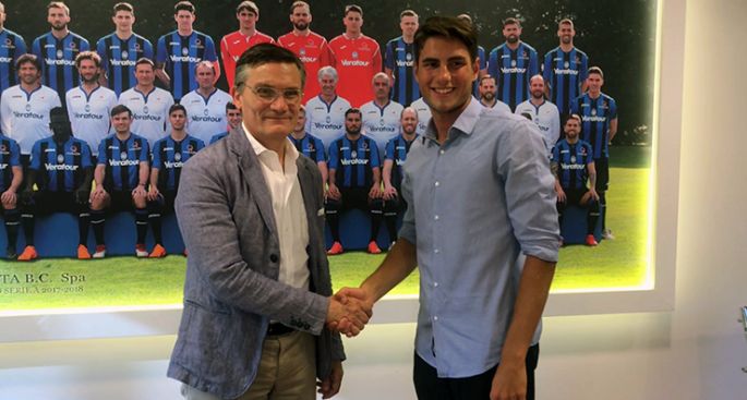 Ecco Varnier, ciao Sportiello Intanto bene gli abbonamenti