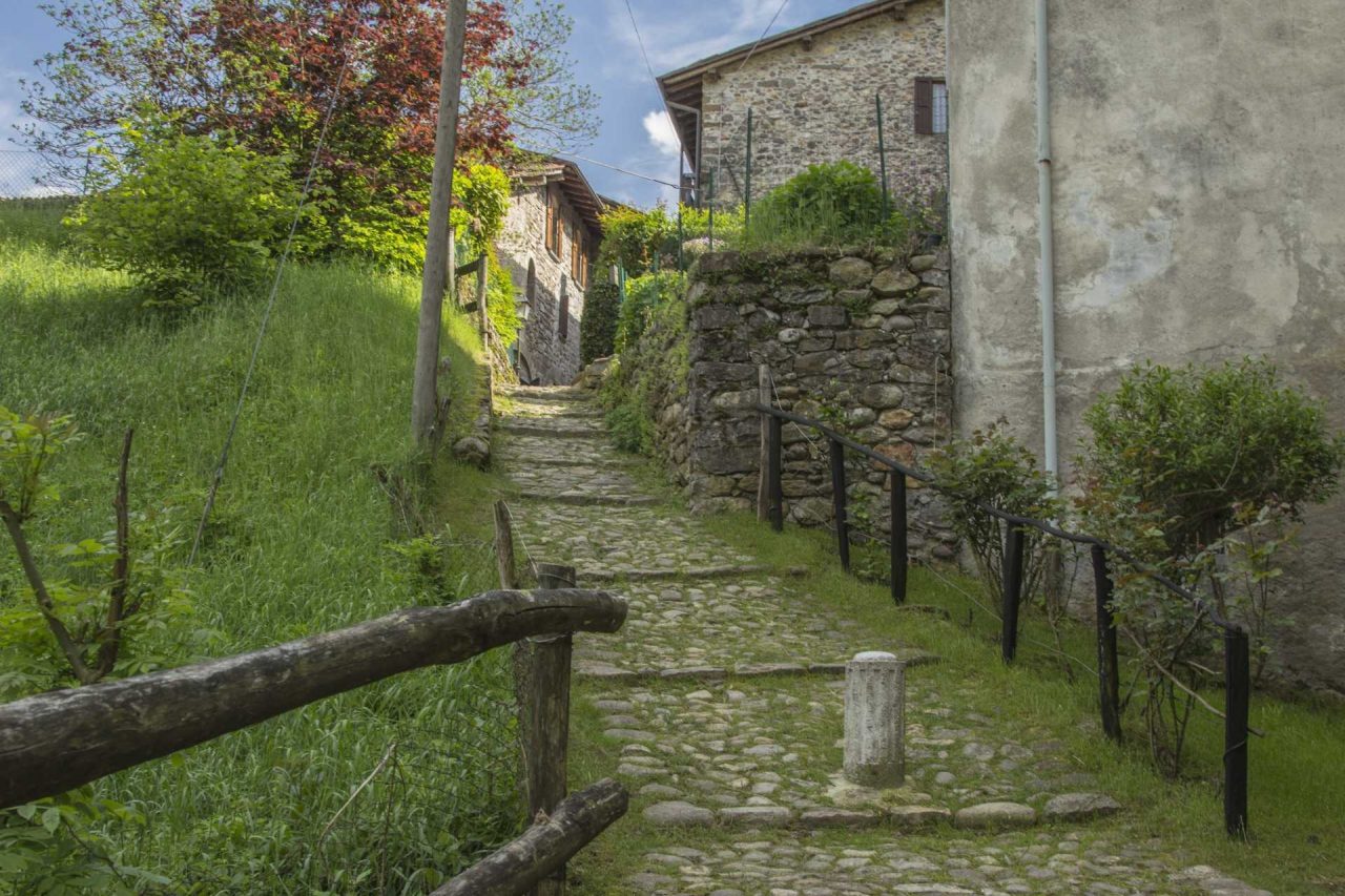 Il weekend nelle valli orobiche #68 Tutti gli eventi da non perdere