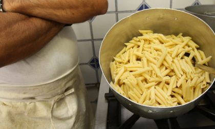 Pastasciutta antifascista (gratis) per ricordare l’arresto del Duce