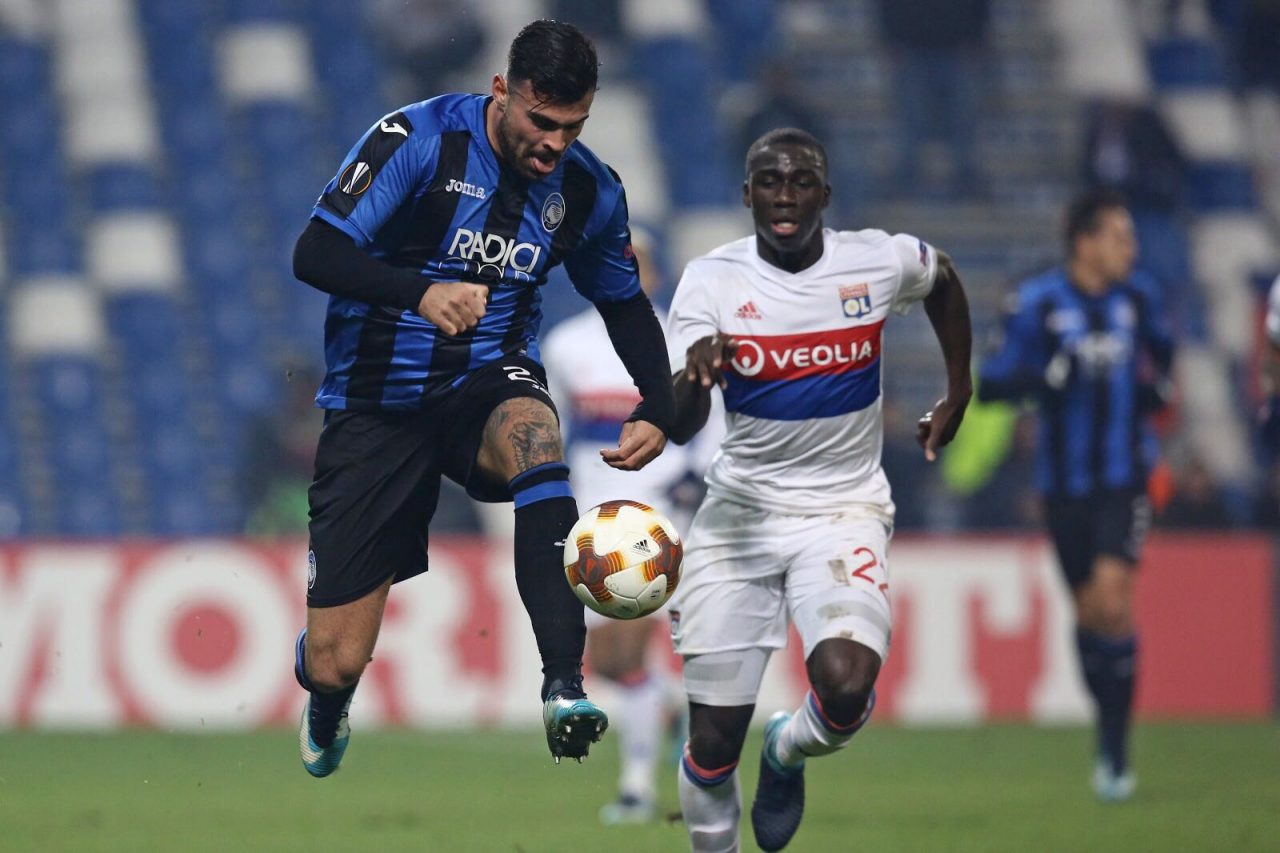 Petagna-Spal: accordo vicino Si lavora per Pasalic e Obiang