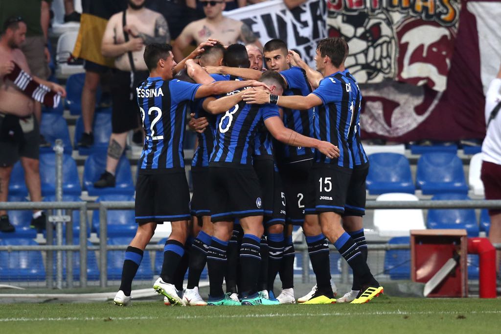 Quanto brucia quell’amaro 2-2 Ora però passiamo il turno
