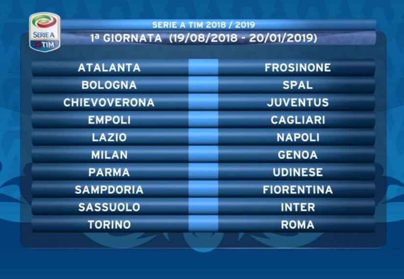 Calendario-Serie-A-prima-giornata