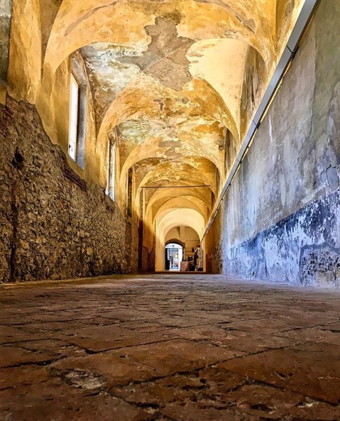 Città Alta – Michele Di Maio