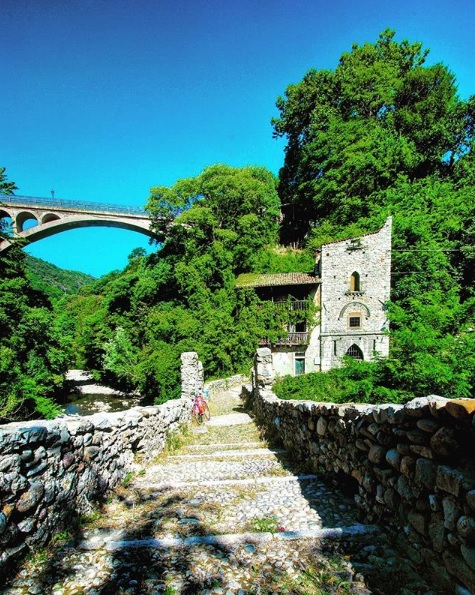 Clanezzo – Vittorio Alessio