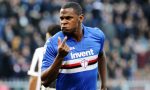 Duvan Zapata, il colpo perfetto In mezzo l'obiettivo è Pasalic