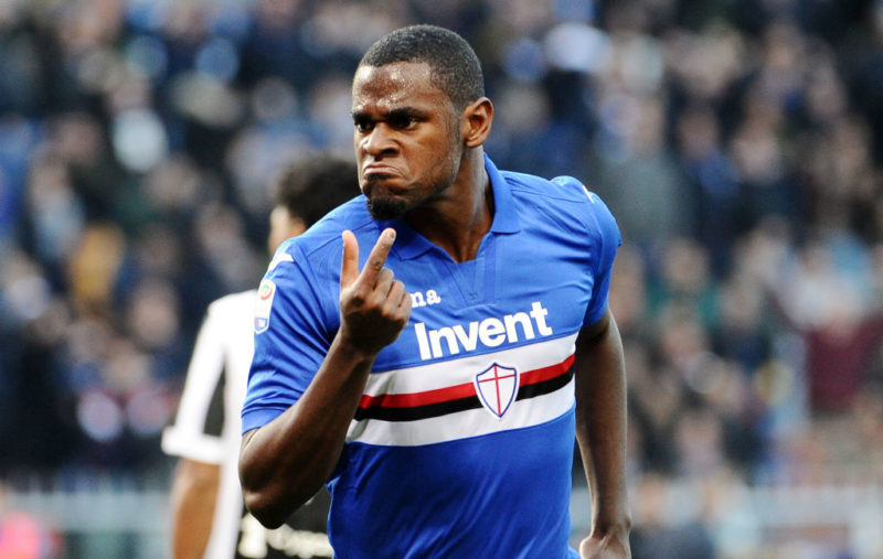 Duvan Zapata, il colpo perfetto In mezzo l’obiettivo è Pasalic