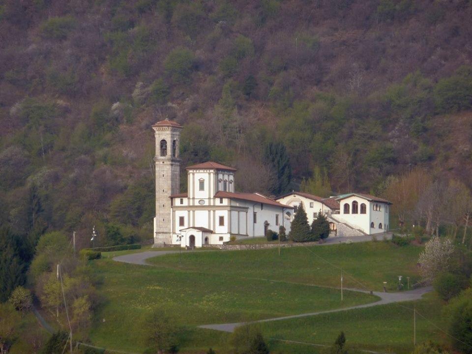 Madonna Torre a Sovere