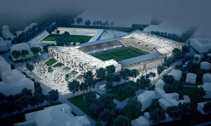 Dopo decenni di chiacchiere il nuovo stadio sta arrivando