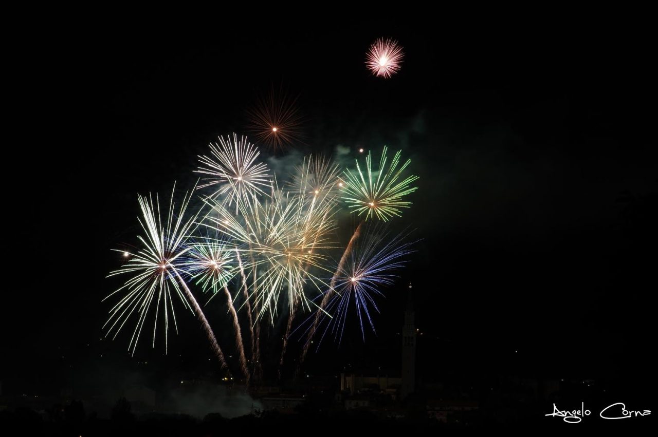 Ponte San Pietro – Angelo Corna