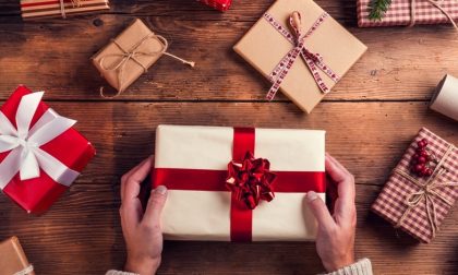 Pensieri Regali Di Natale.Pensieri Segreti Di Una Commessa L Incubo Del Regalo Di Compleanno Prima Bergamo