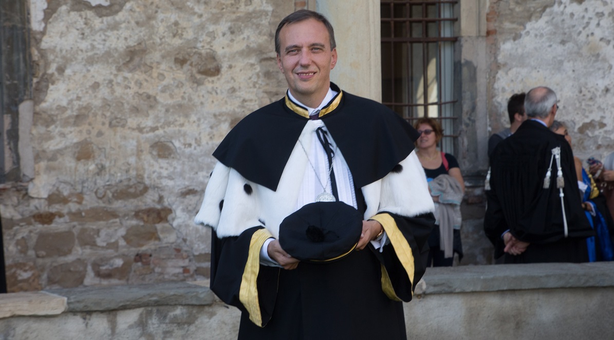 Il rettore dell’università di Bergamo: «Dateci le risorse che ci spettano»