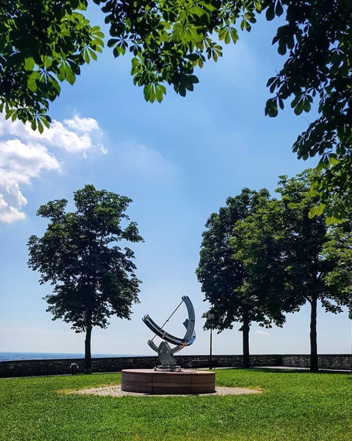 Lungo le Mura – Jessica Beretta