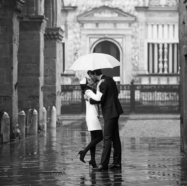 Tu, io e la città – Mario Rota