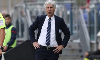 «A Reggio per passare il turno» Gasperini è già carico a mille