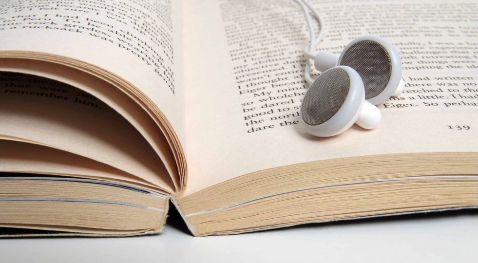 Quest’estate è febbre da audiolibri