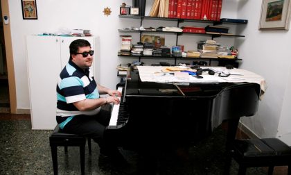 I videogiochi per ciechi di Enea E tutta la musica, e una canzone