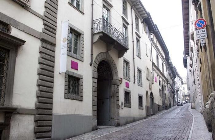 Il Museo Bernareggi getta la spugna In via Pignolo arriva l’Università
