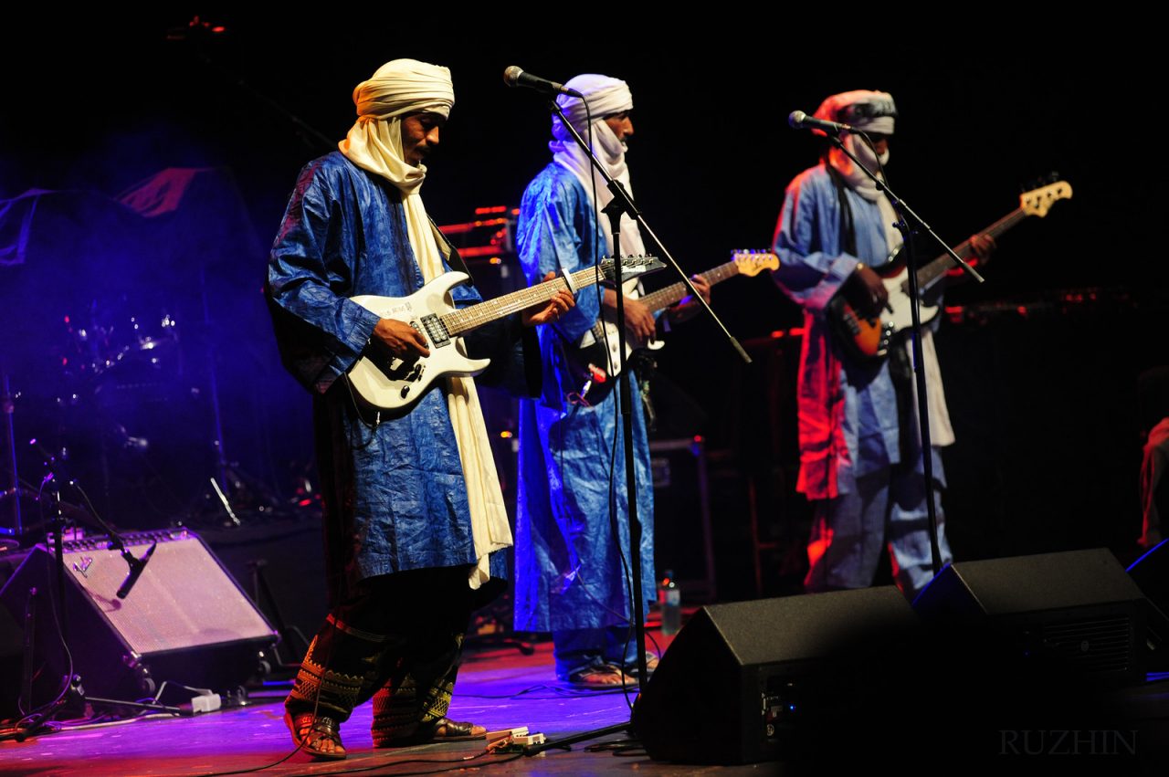 Albino, 15 anni di Young&Town Concerti gratis per quattro giorni